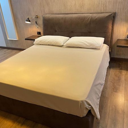 Estia'S House Hotel อากริเจนโต ภายนอก รูปภาพ