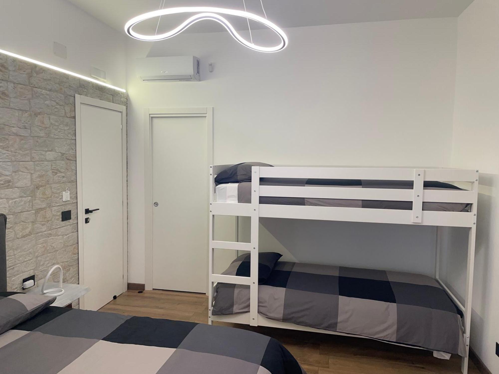 Estia'S House Hotel อากริเจนโต ภายนอก รูปภาพ