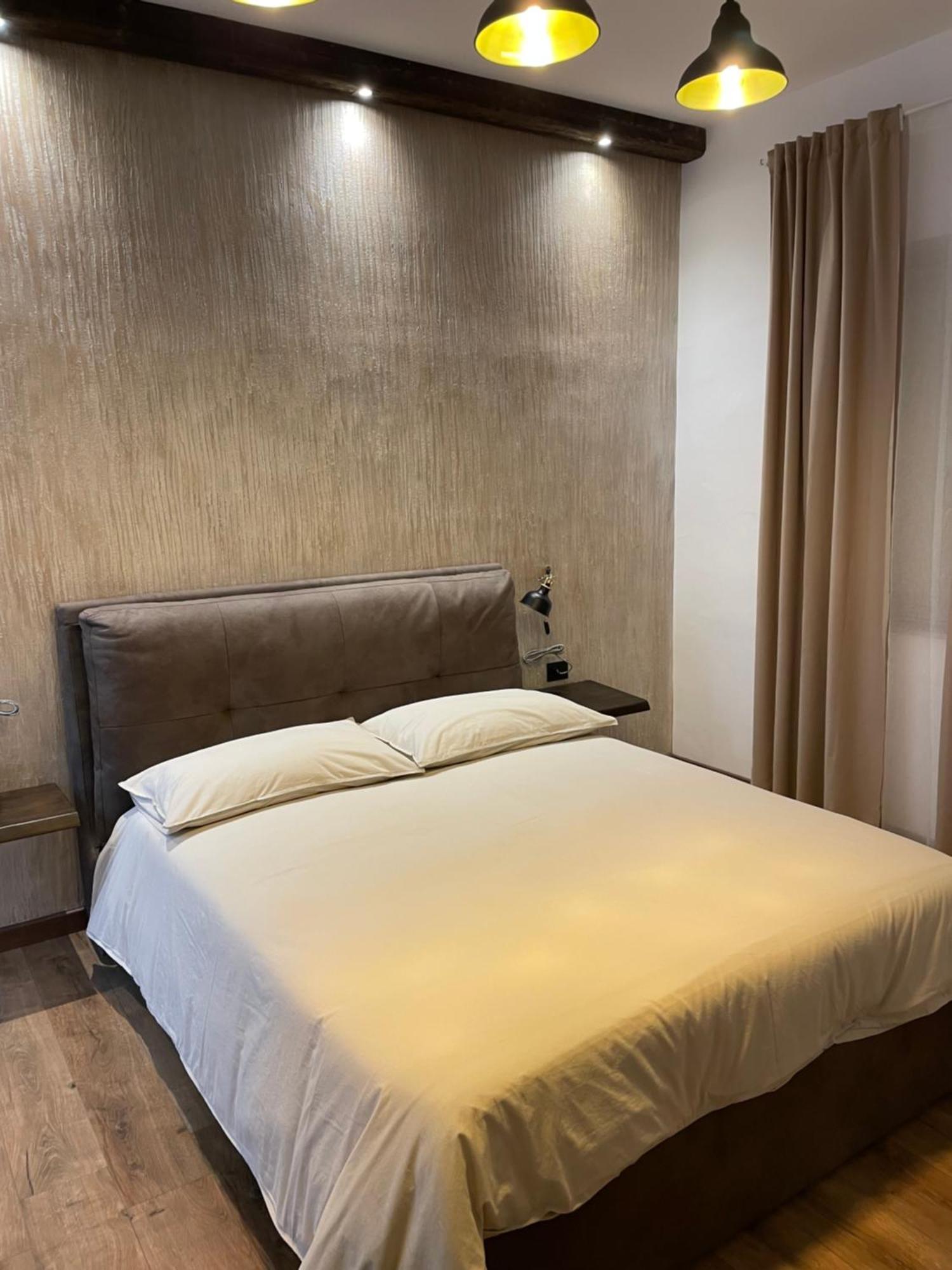 Estia'S House Hotel อากริเจนโต ภายนอก รูปภาพ