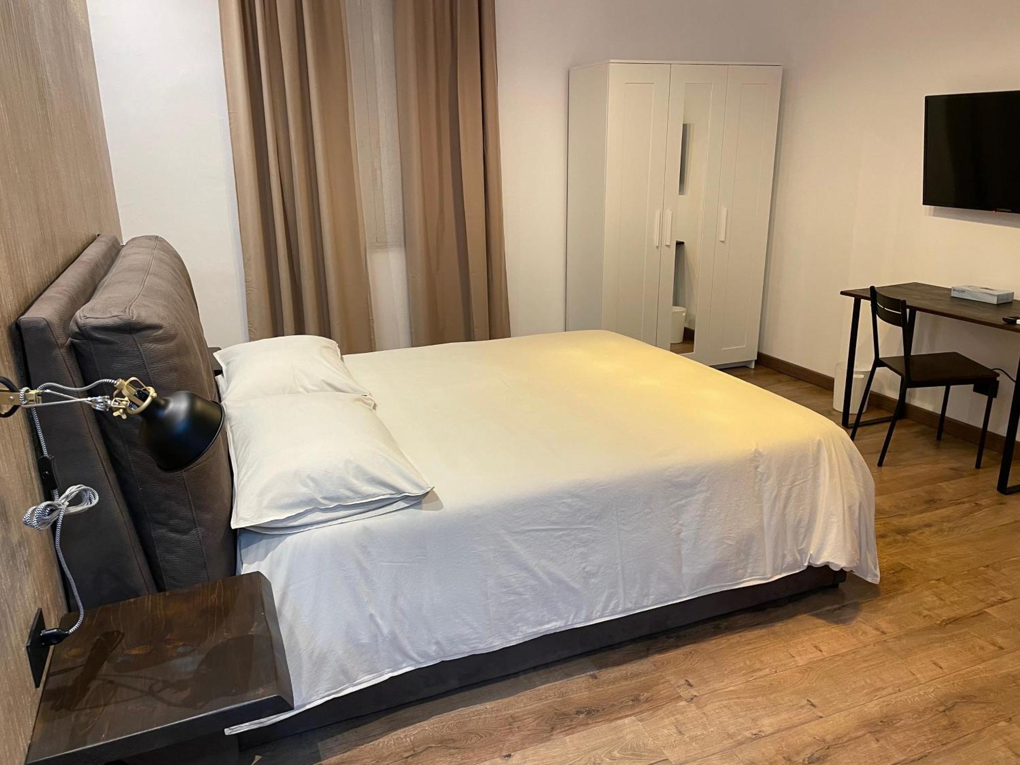 Estia'S House Hotel อากริเจนโต ภายนอก รูปภาพ