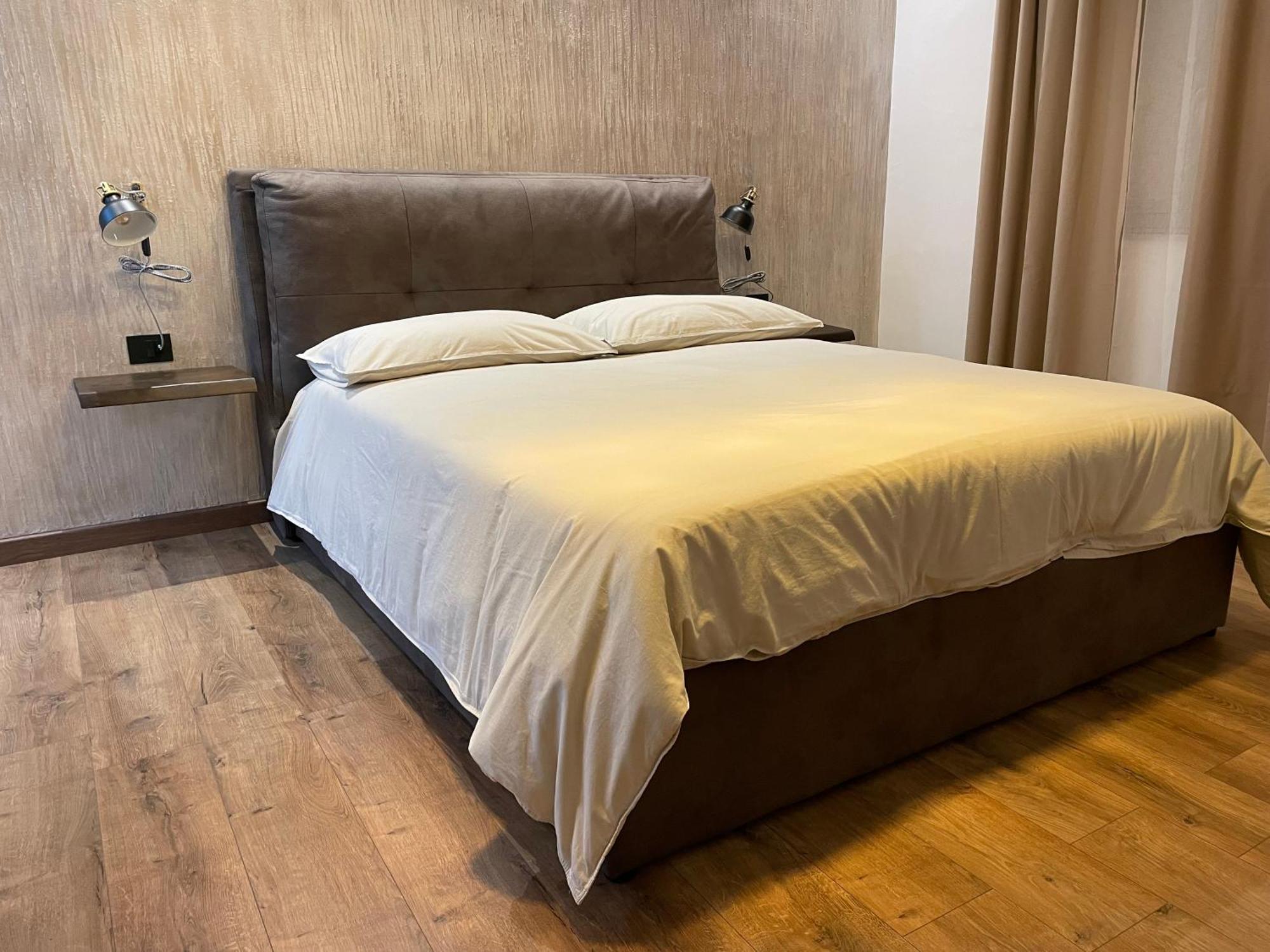 Estia'S House Hotel อากริเจนโต ภายนอก รูปภาพ