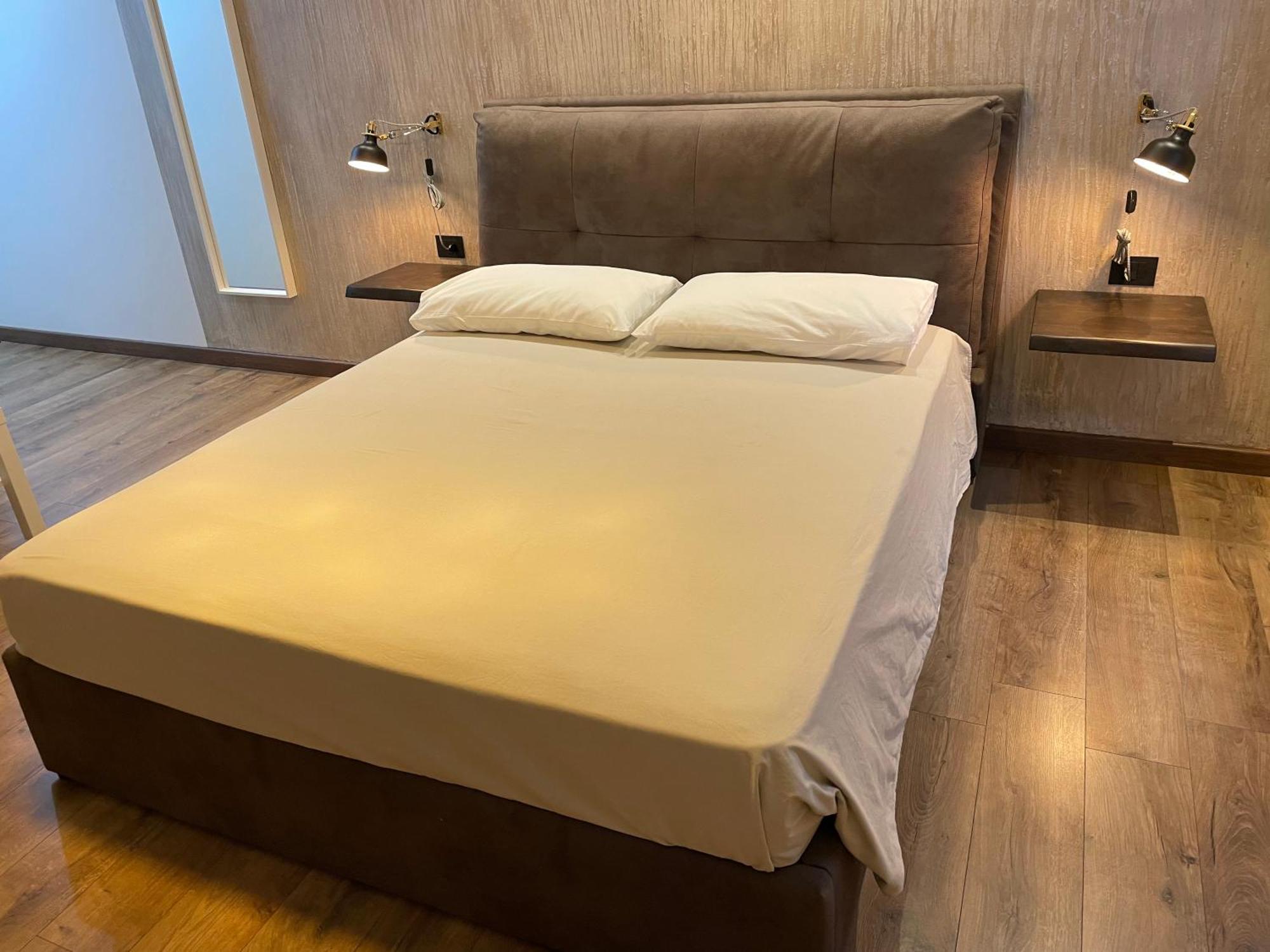 Estia'S House Hotel อากริเจนโต ภายนอก รูปภาพ
