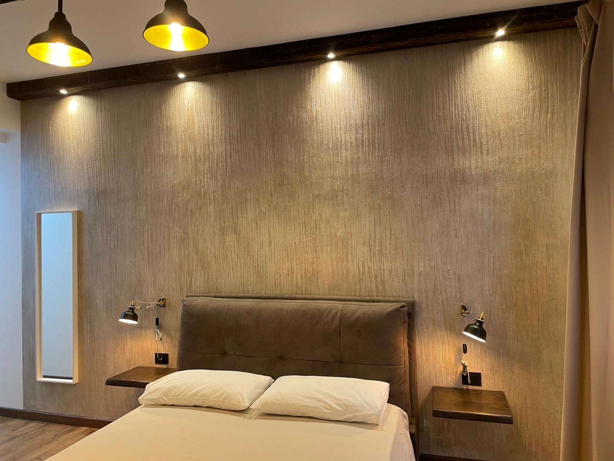 Estia'S House Hotel อากริเจนโต ภายนอก รูปภาพ